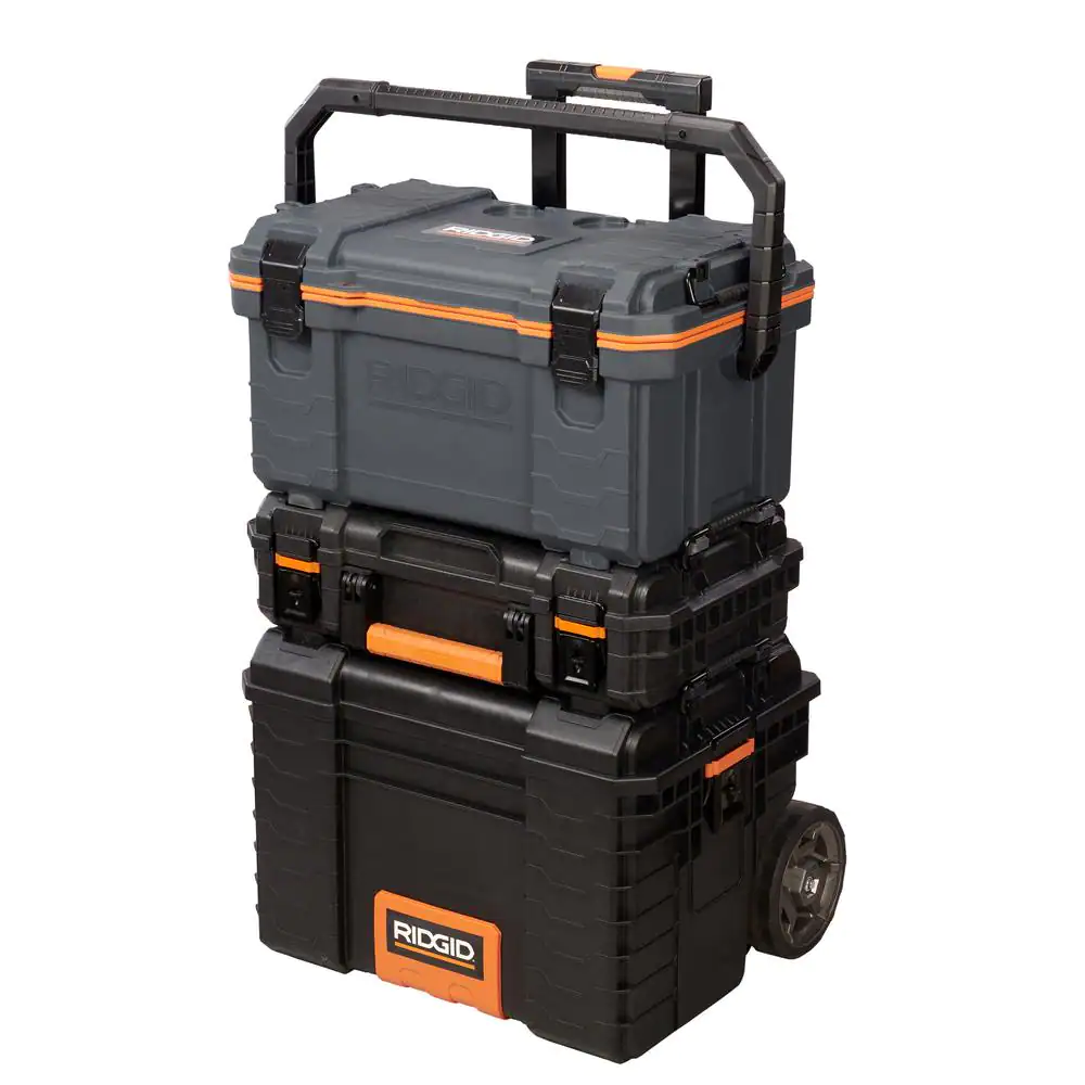 RIDGID 249843 Cold Box