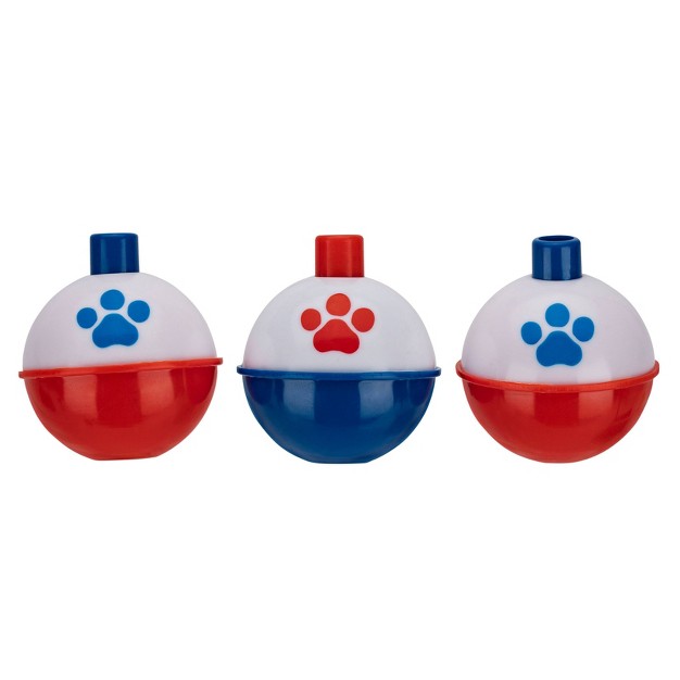 Kid Casters Paw Patrol Bobbers