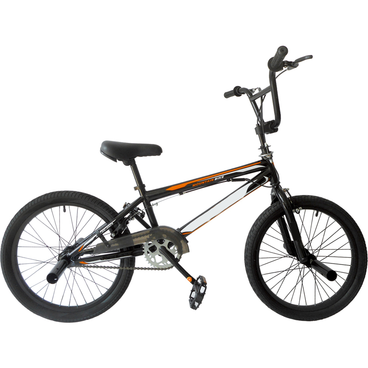 Sports carbon 24 inch 26 inch freestyle cycle race bmx bike with cheap price