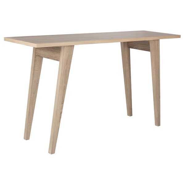 Safavieh Manny Oak Console - 59