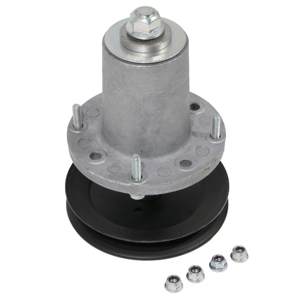 Cub Cadet Original Equipment Spindle Assembly for Select 60 in. Zero Turn Mowers OE# 918-07387618-07386 490-130-C023