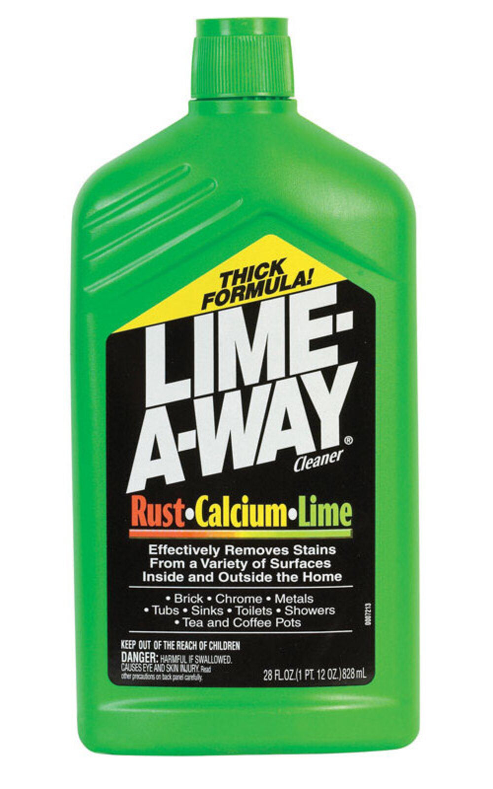 LIMEAWAY CLEANER 28OZ