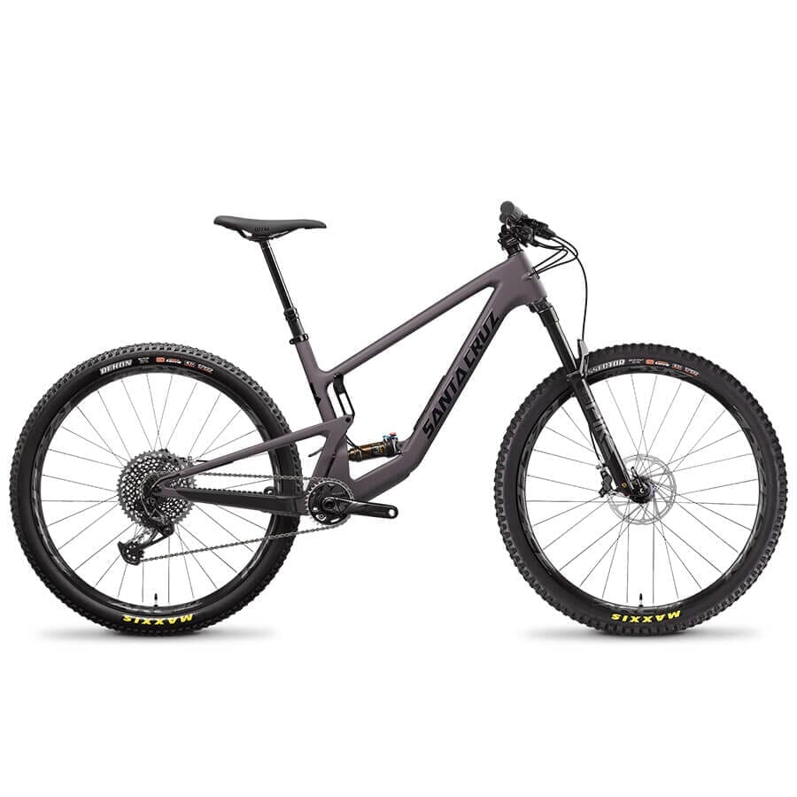 2023 Santa Cruz Tallboy 5 CC X01 Kit