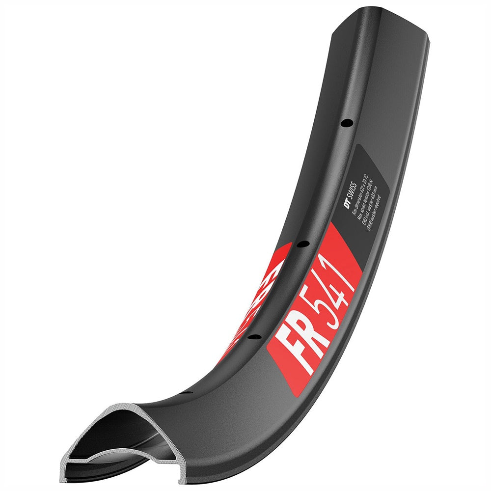 DT Swiss FR 541 SBWT Disc-Specific 32H Presta-Drilled 29
