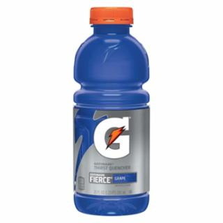 Gatorade 308 32482 G/A Fierce Grape Wm