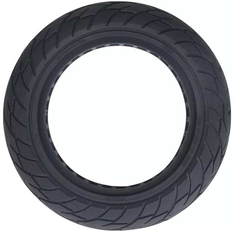 MAXFORD Honeycomb Solid Rubber Tire Wholesale 10 Inch Mobility Scooter Tires