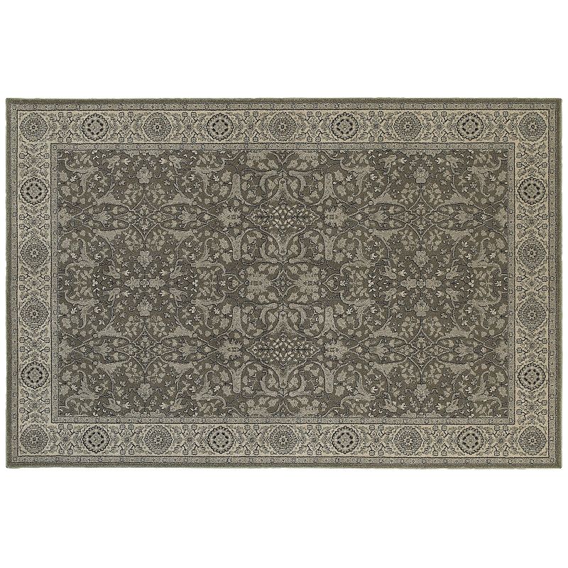 StyleHaven Chesapeake Updated Persian Rug