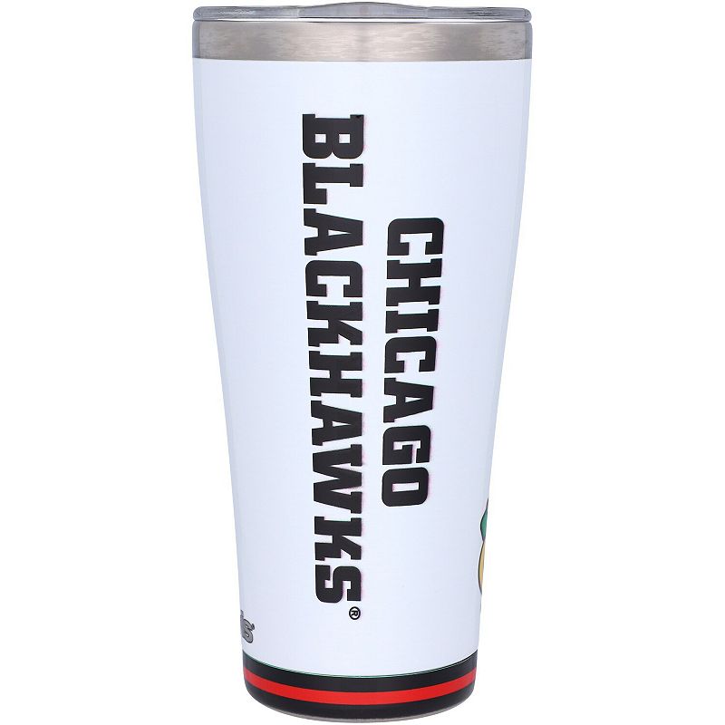 Tervis Chicago Blackhawks 30oz. Arctic Stainless Steel Tumbler