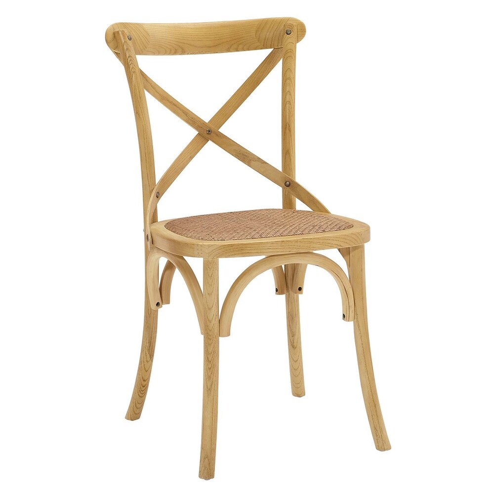 The Gray Barn Windy Poplars Dining Chair