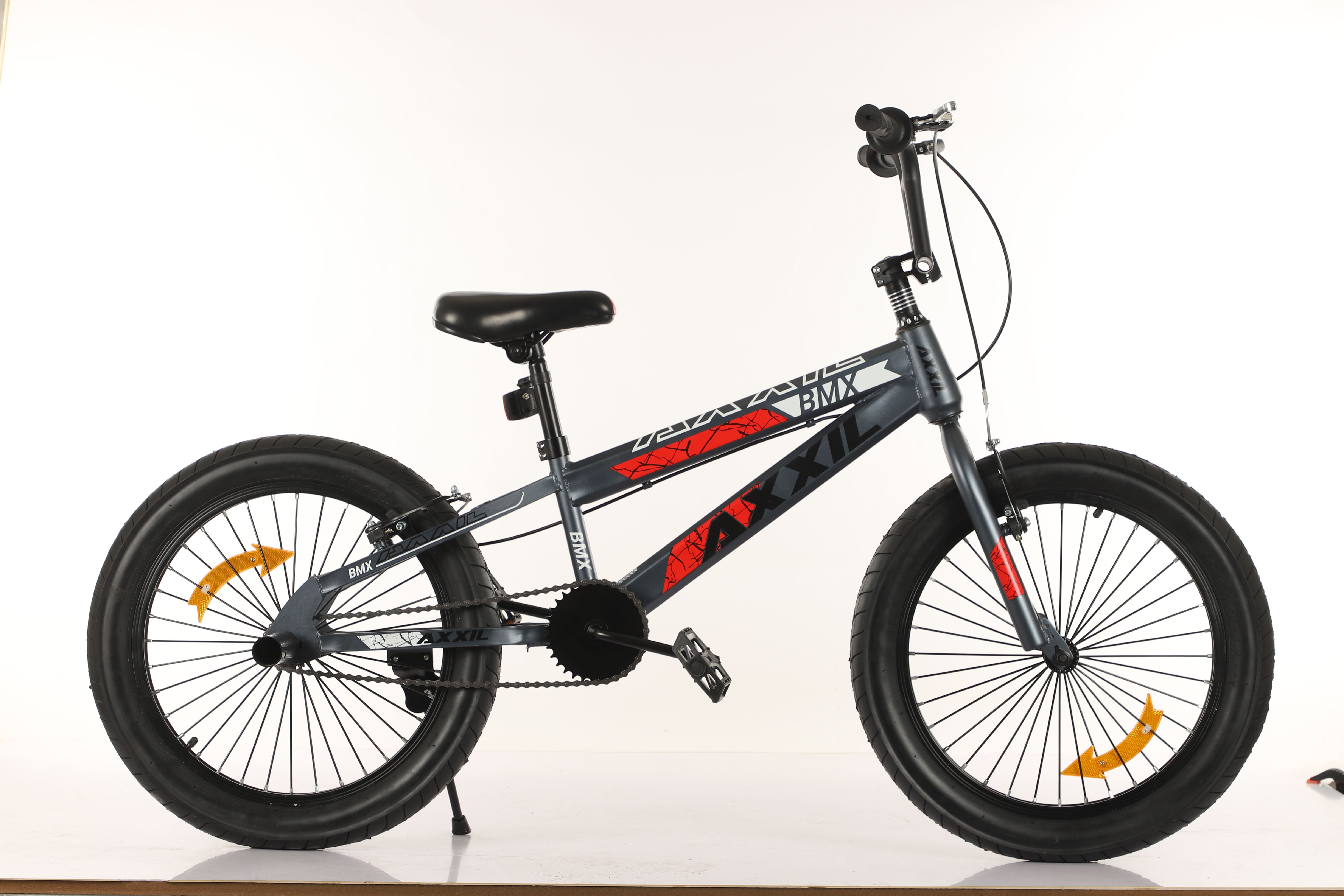 JUARA New design custom bmx bike/20 inch freestyle model bicycle/evel knievel stunt cycle 640