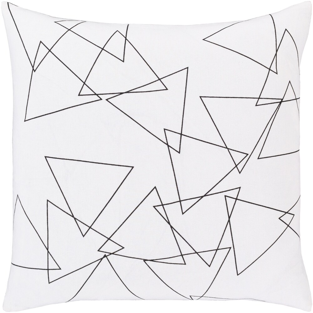 Artistic Weavers Roland Modern Pillow Cover