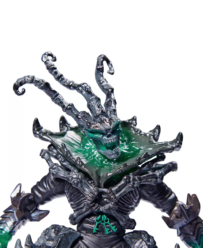 League of Legends 6 Thresh Collectible Figure