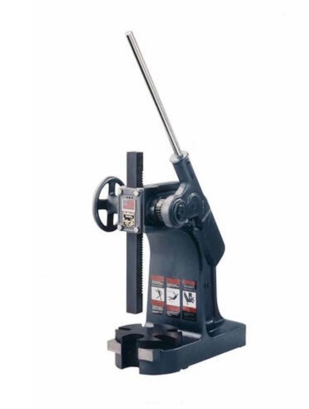 Dake Arbor Press Ratchet Lever 3 Ton Model 1-1/2 ;