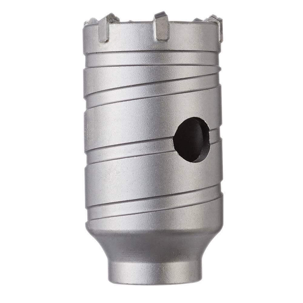 MW 1-916 in. Carbide SDS-PLUS Masonry Core Bit 48-20-5215