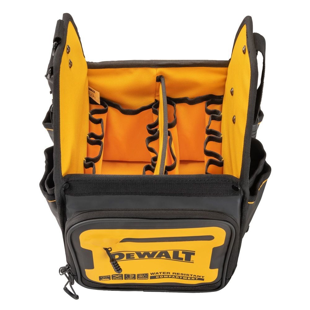 DEWALT 11" Electrician Tote DWST560105 from DEWALT