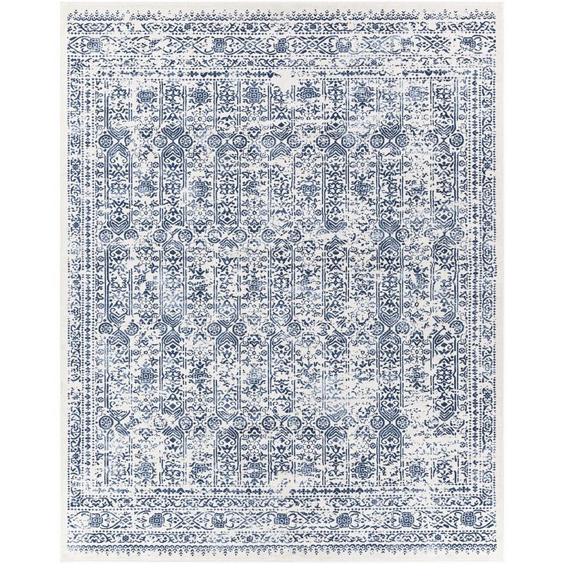 Hyeres Traditional Area Rug