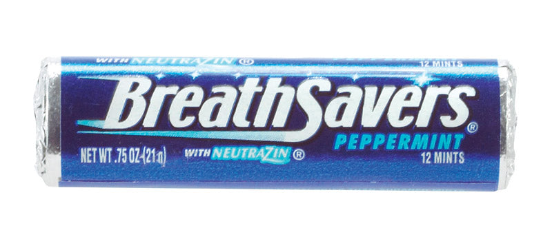 MINT BREATHSAVR PMNT12PK