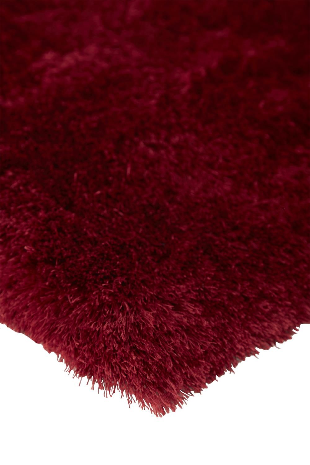 Freya Hand Tufted Cranberry Red Rug by BD Fine