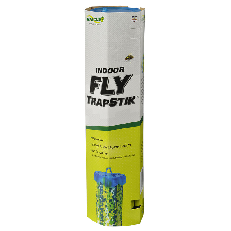 TRAPSTIK FOR FLIES