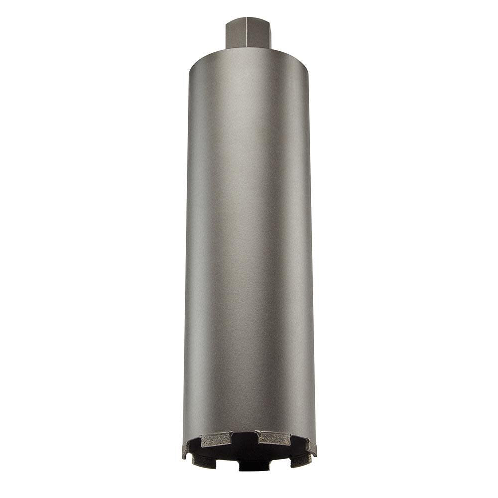 Milwaukee 1-1/4 in. Diamond Ultra Dry Core Bit 48-17-0112 from Milwaukee