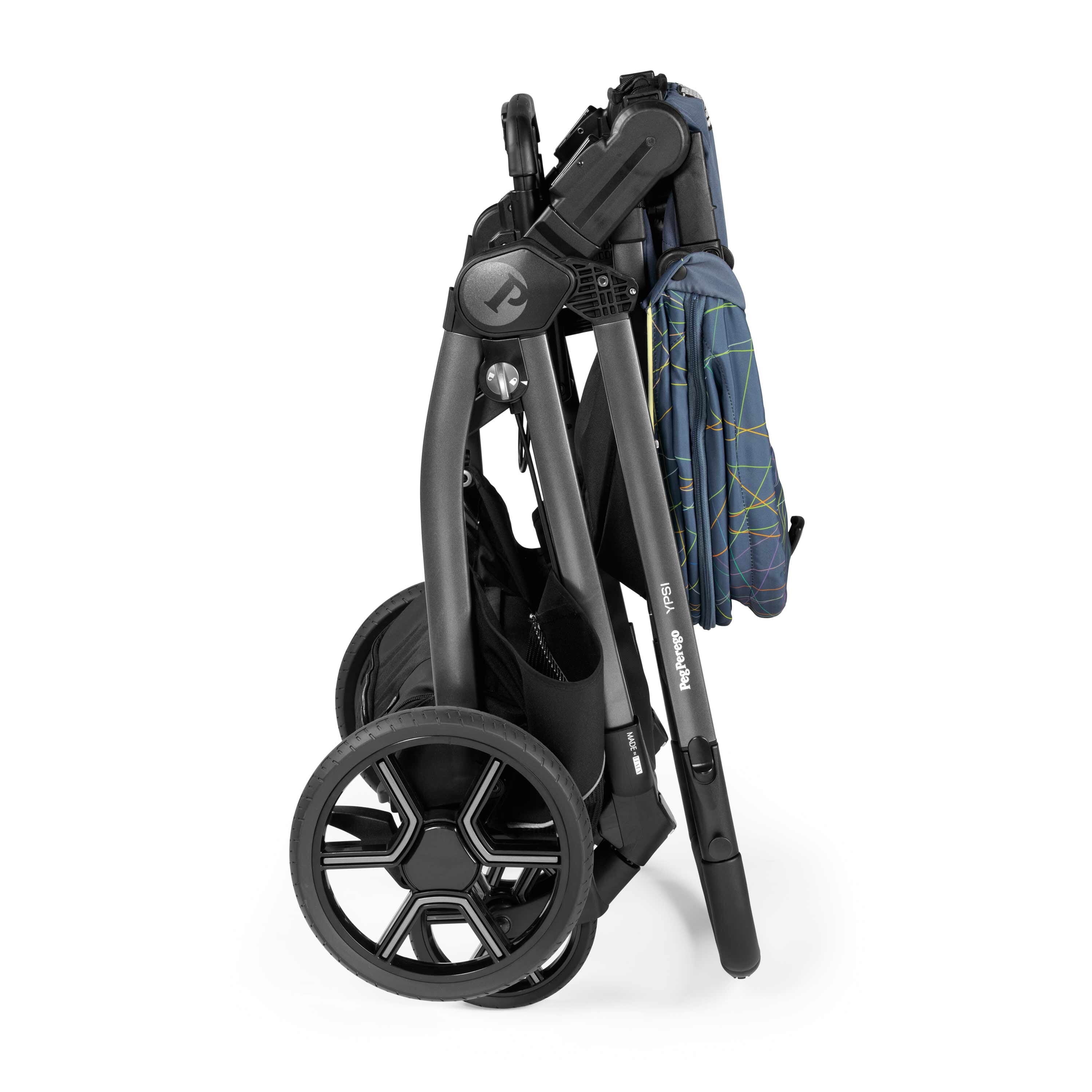 Peg-Perego-Ypsi-Double-Stroller