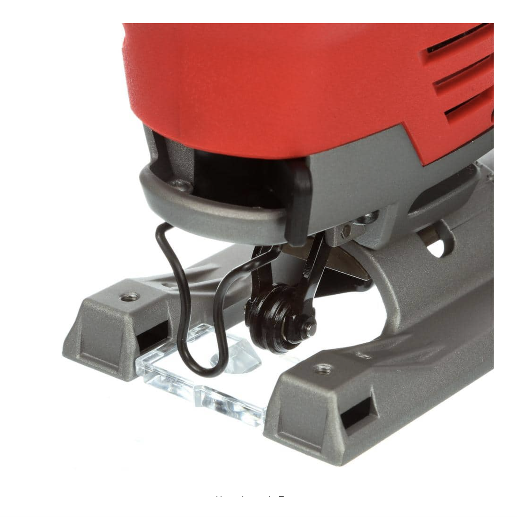 Milwaukee M12 12V Lithium-Ion Cordless Jig Saw With M12 3/8 in. Crown Stapler And 6.0 Ah XC Battery Pack