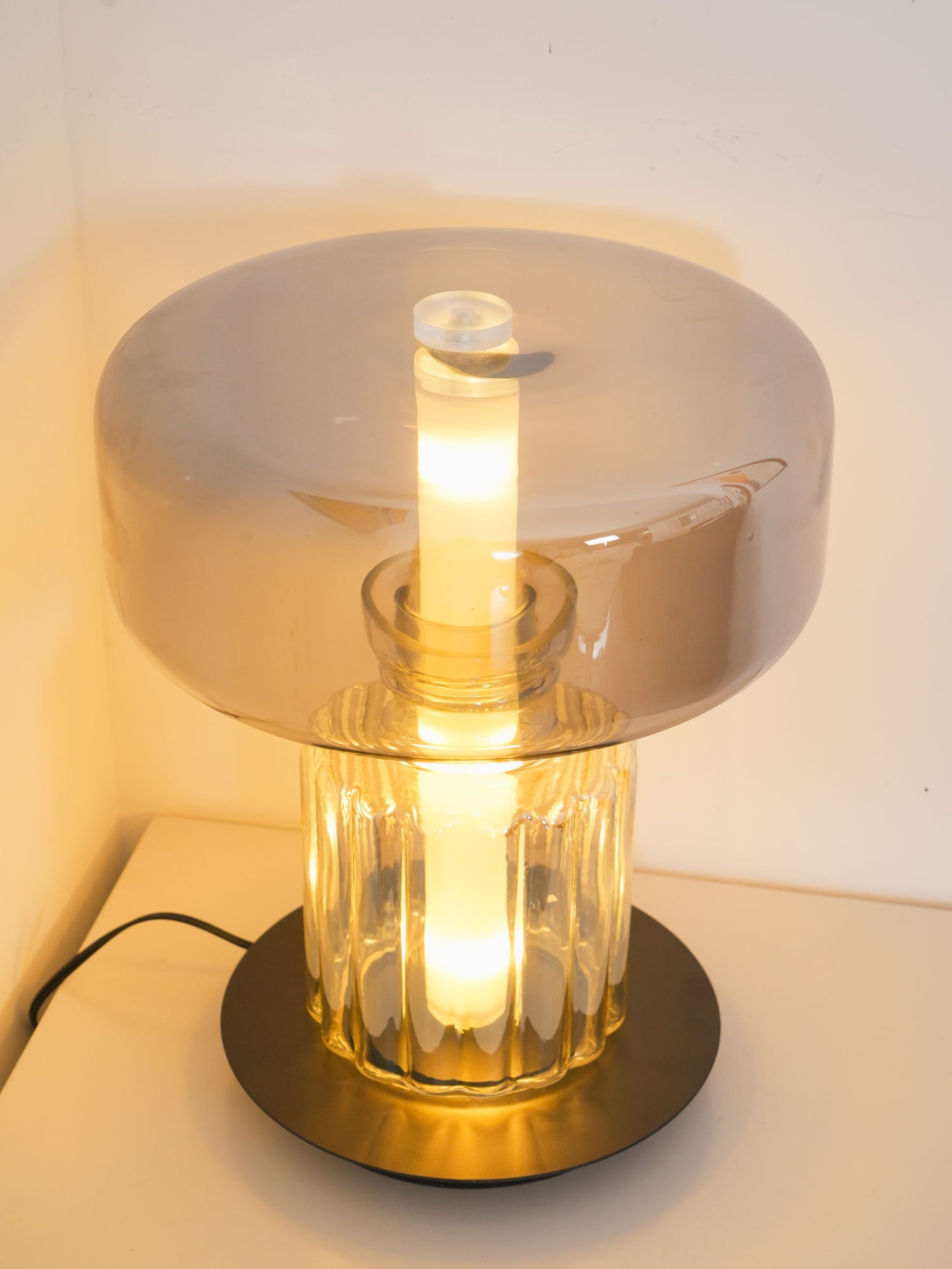 Rapanui Table Lamp