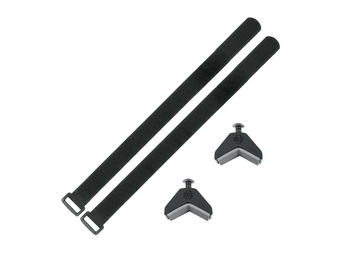 SKS Anywhere Water Bottle Cage Adapter - Black
