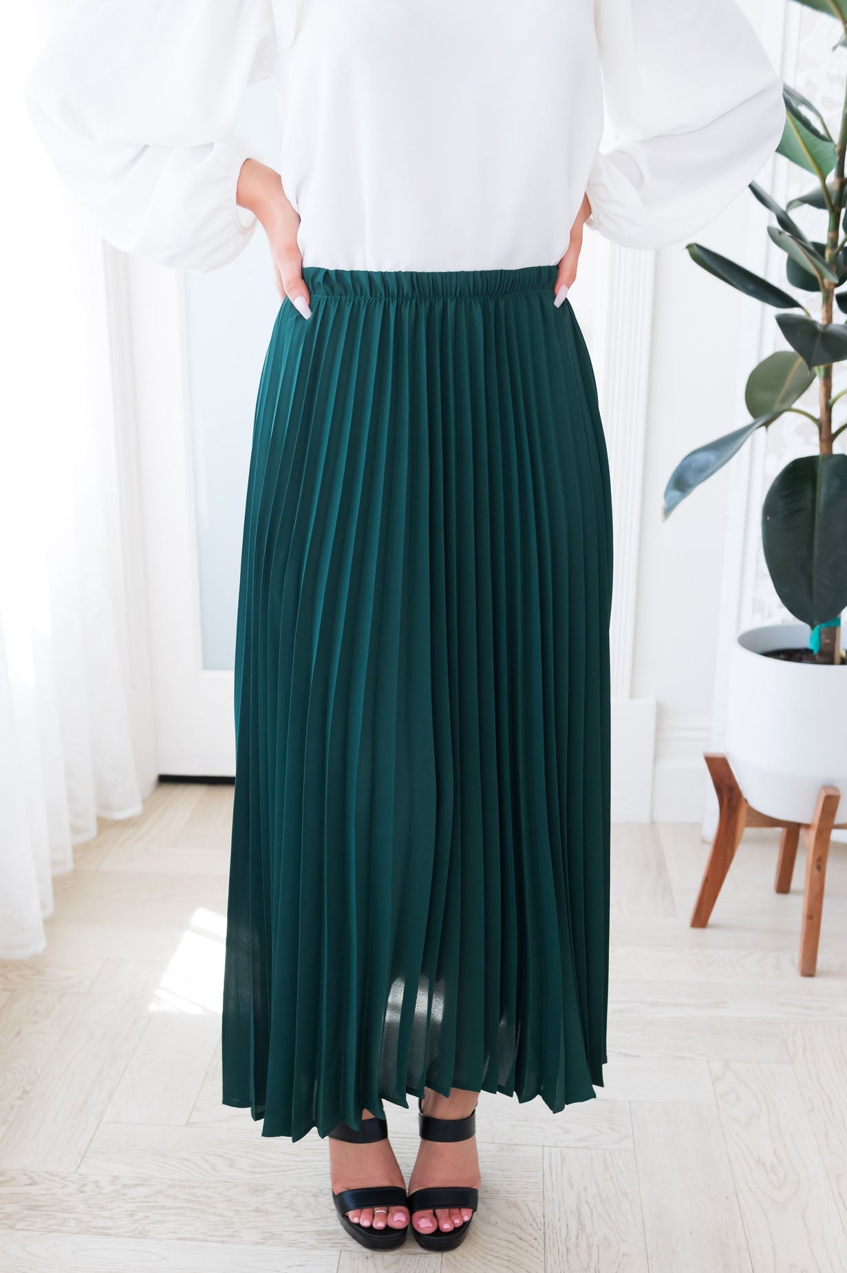 Beautiful Soul Modest Skirt