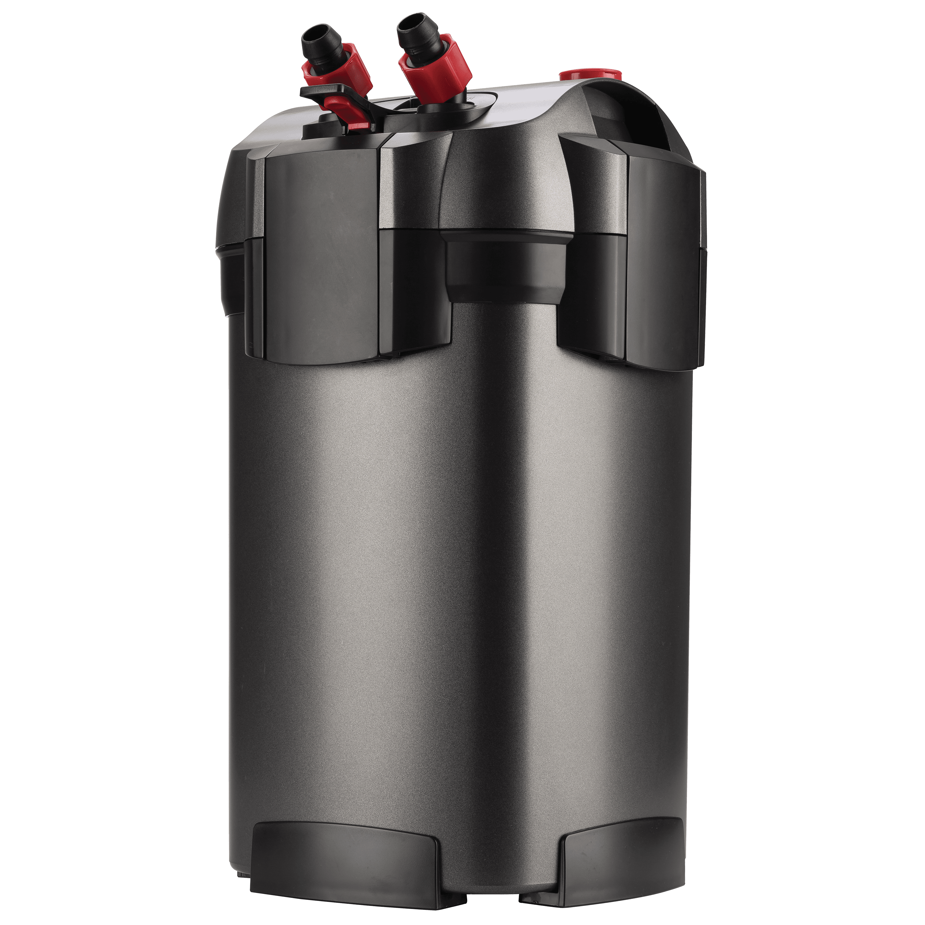 Marineland Magniflow Canister Filter for Aquariums， Easy Maintenance