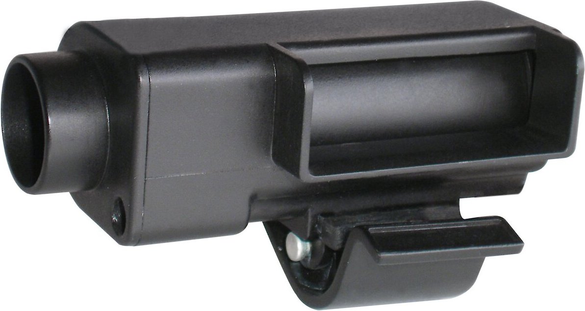 AA Aquarium Green Killing Machine Clip-On UV System， 3-watt