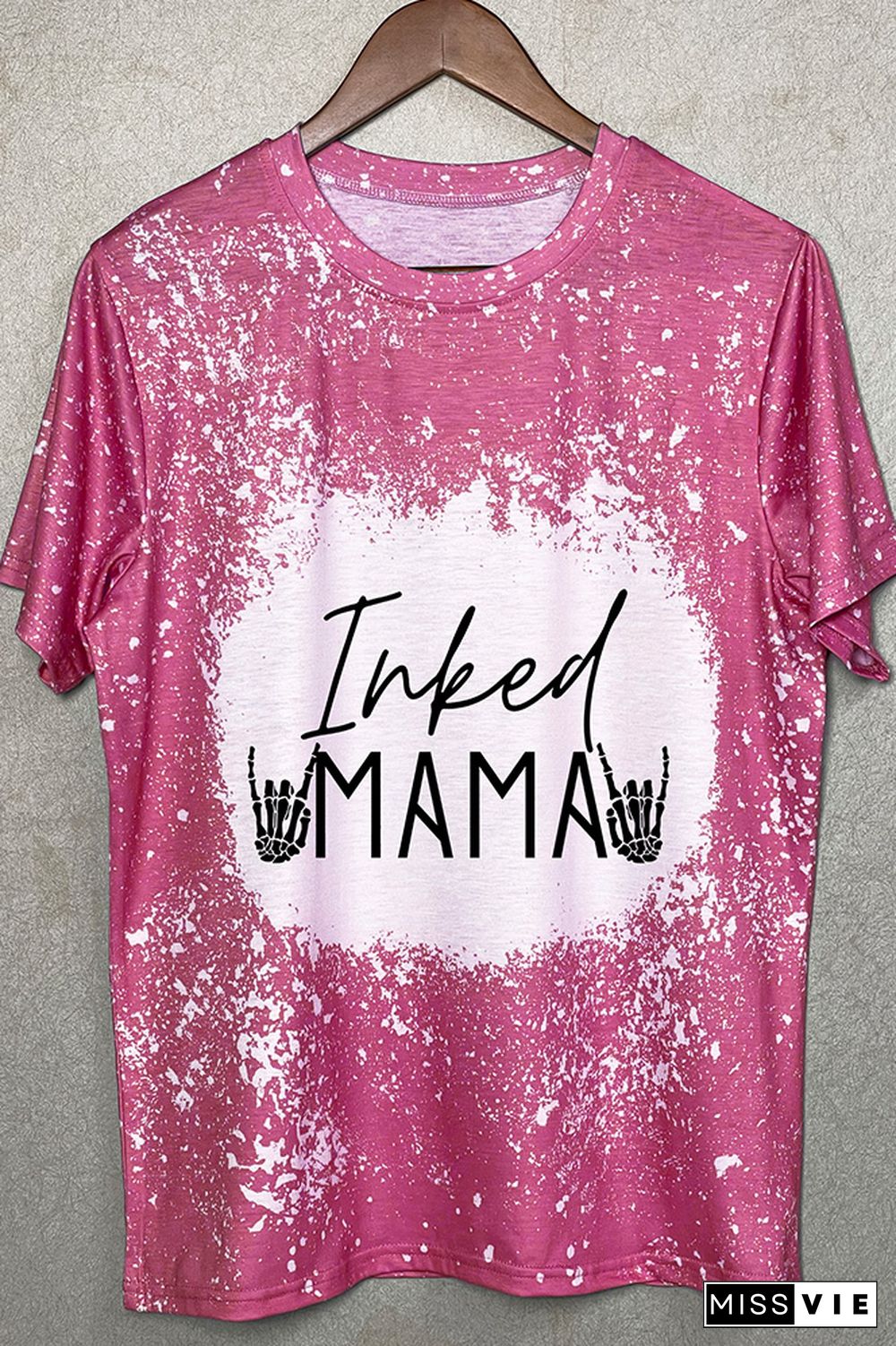 Inked Mama Graphic Tee