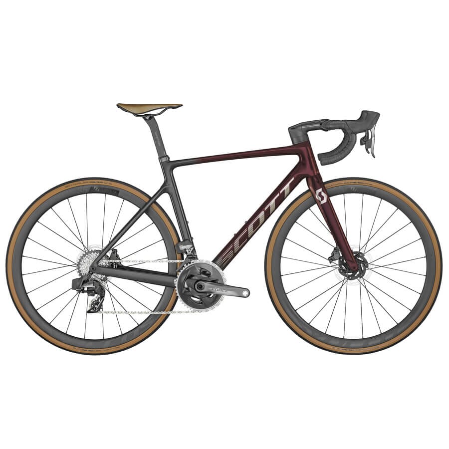 SCOTT Addict RC 10