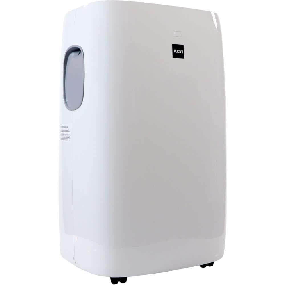 RCA 14000 BTU Wifi Enabled Portable Air Conditioner with Remote