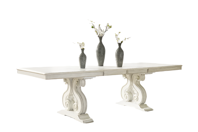 Arlendyne Dining Extension Table