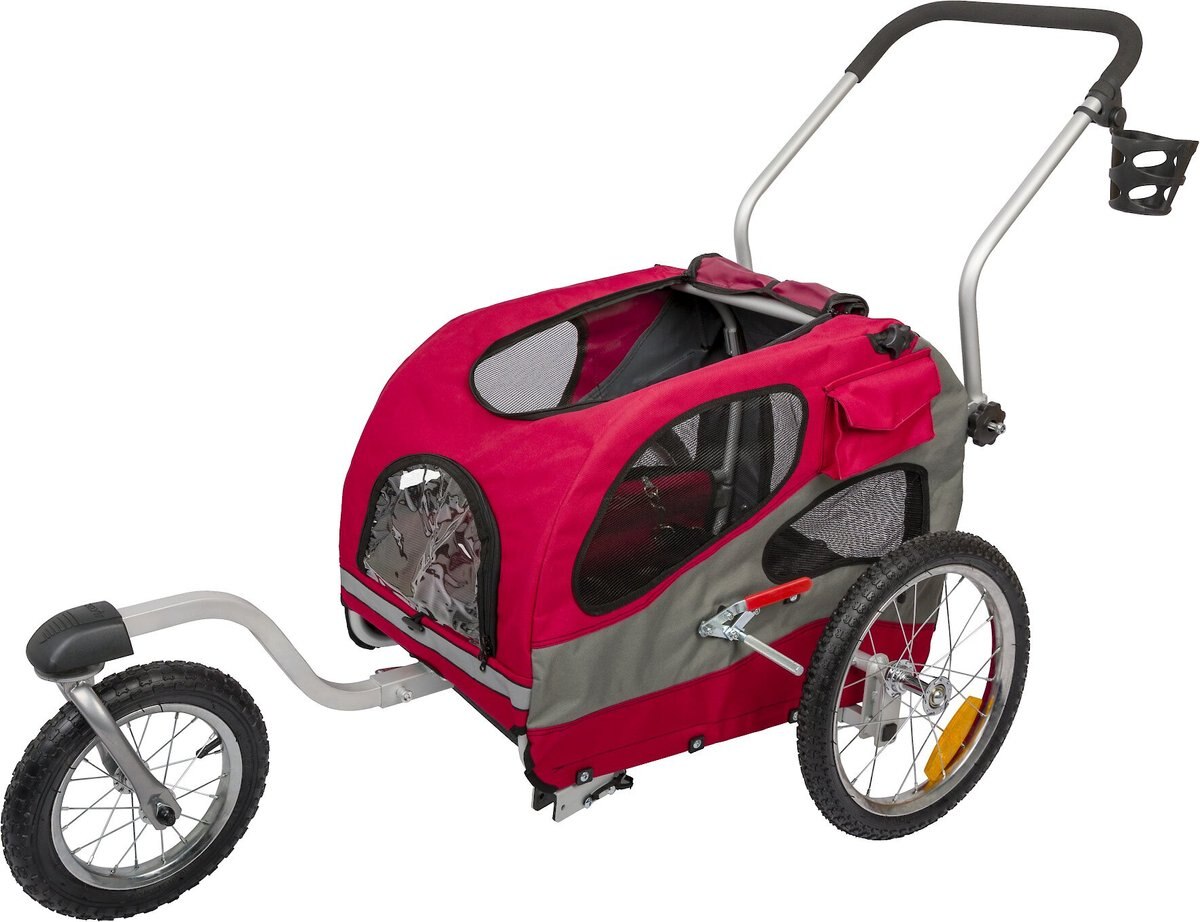 PetSafe Happy Ride Dog Stroller Conversion Kit