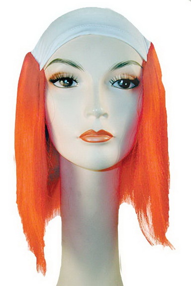 Lacey Wigs LW357 Bald Straight Clown Wig