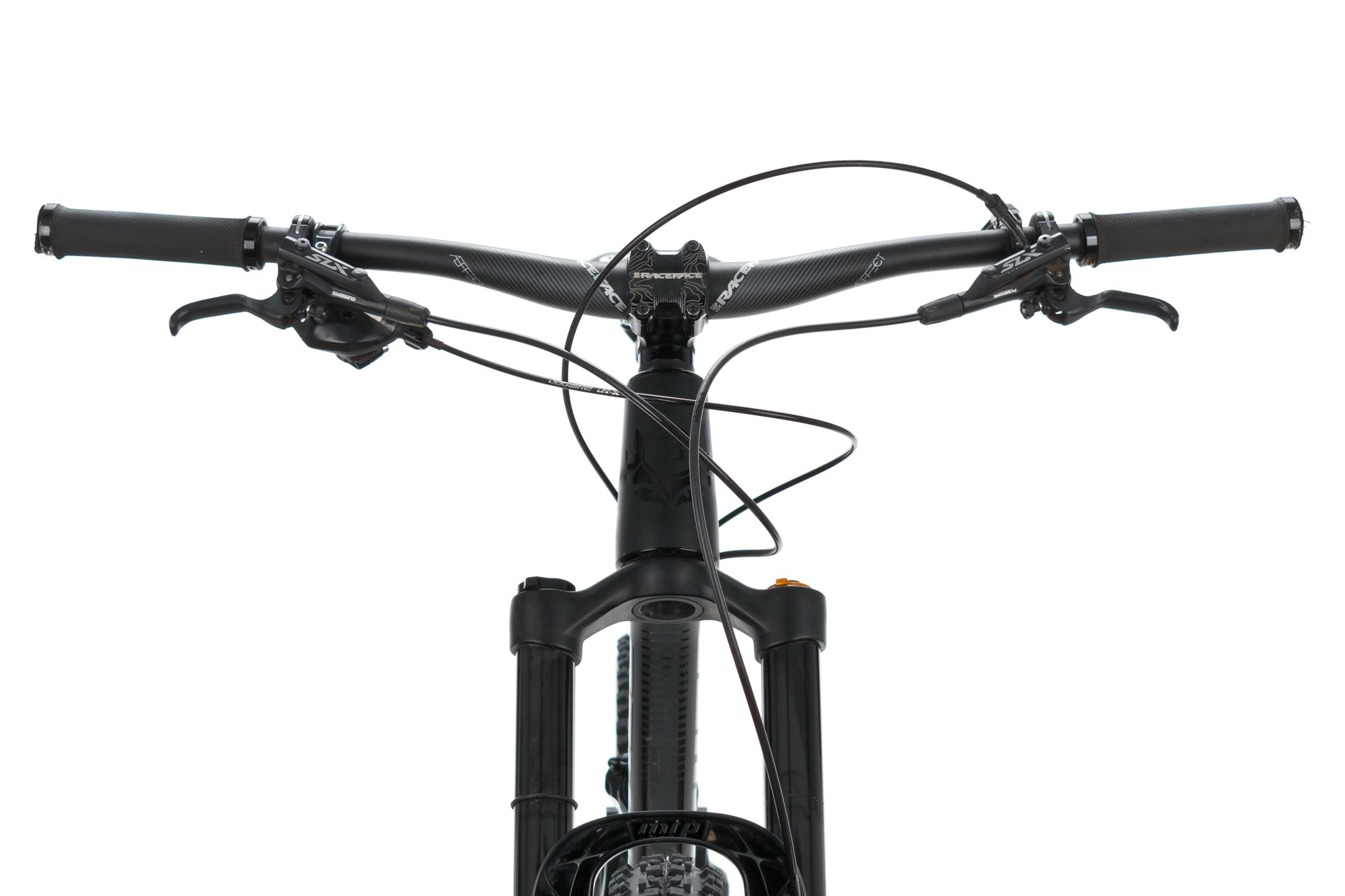 2017 Banshee Rune Mountain Bike MEDIUM 27.5
