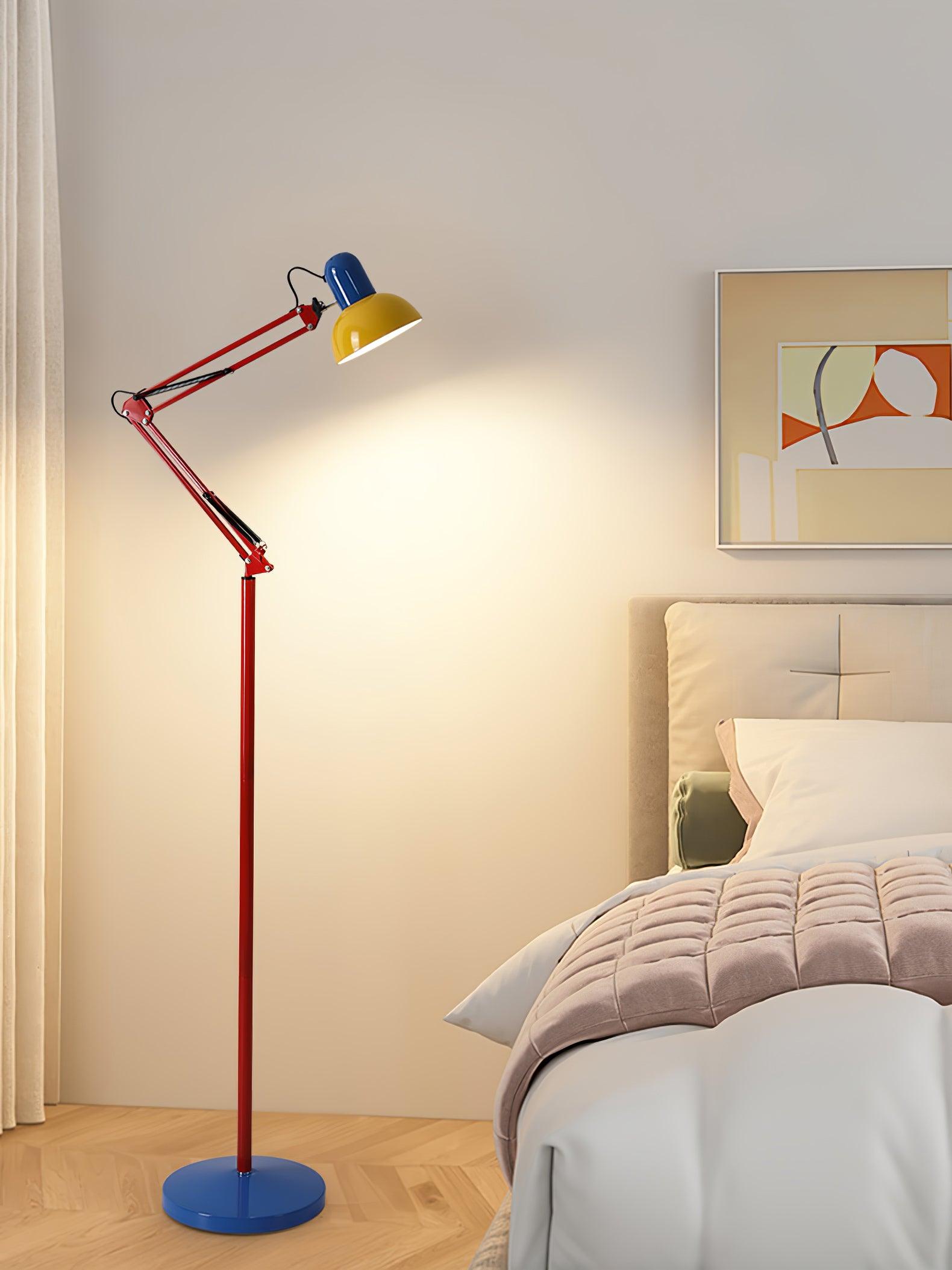 Flexi Memphis Floor Lamp