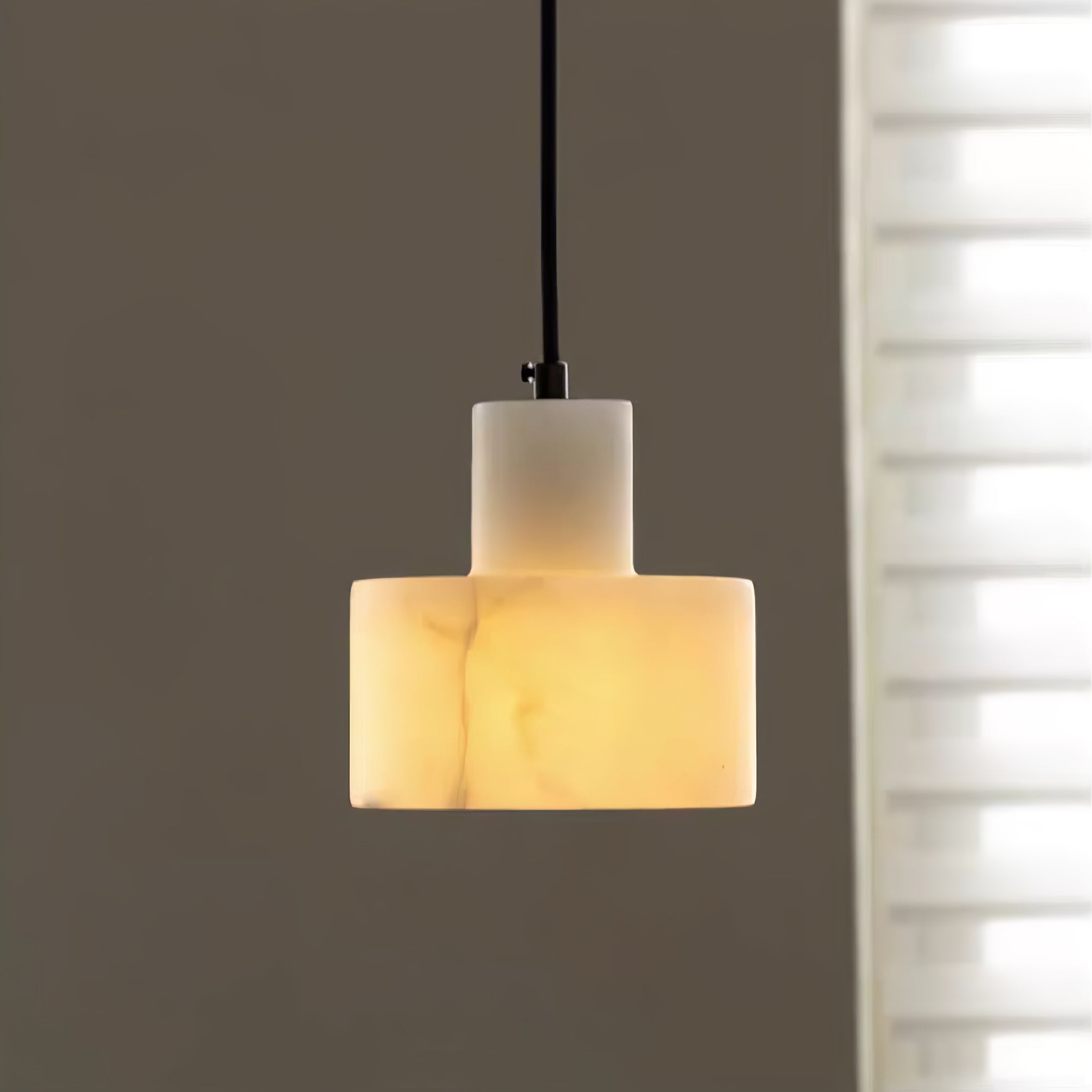 Cyls Pendant Lamp