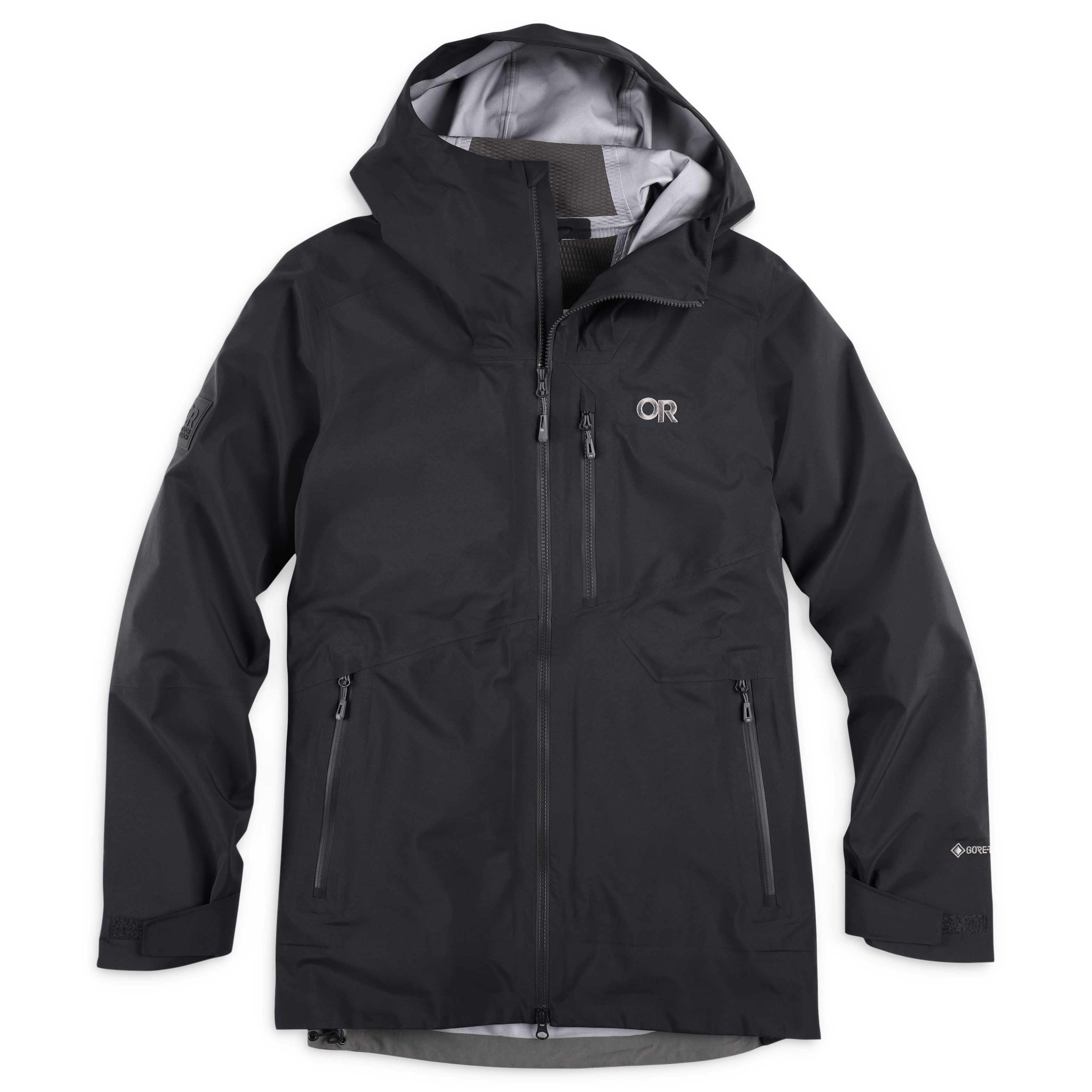 Men's Hemispheres II GORE-TEX Jacket