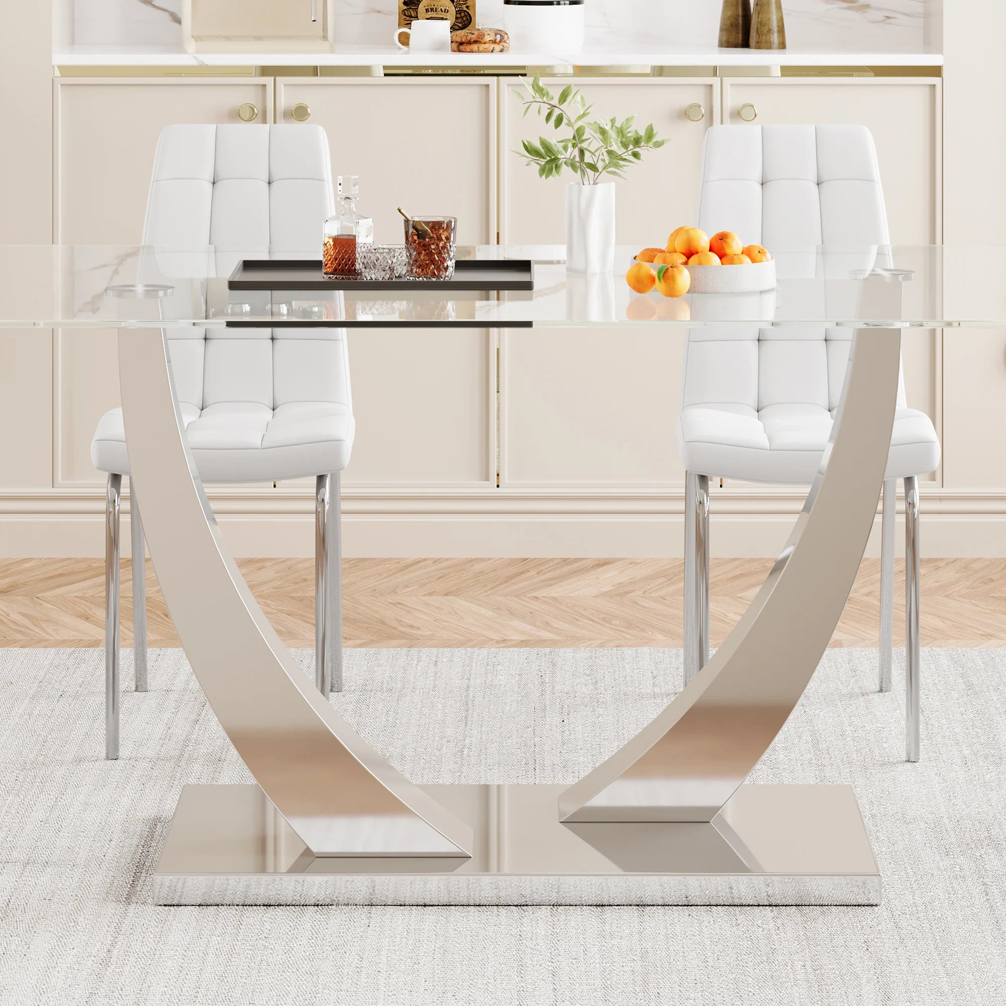 DT035 DINING TABLE