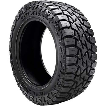 Venom Power Trail Hunter RT 33x12.50R22 Tires