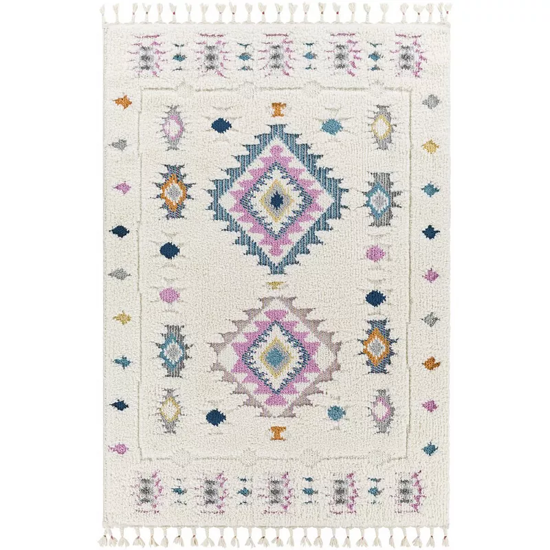 Swaledale Global Area Rug