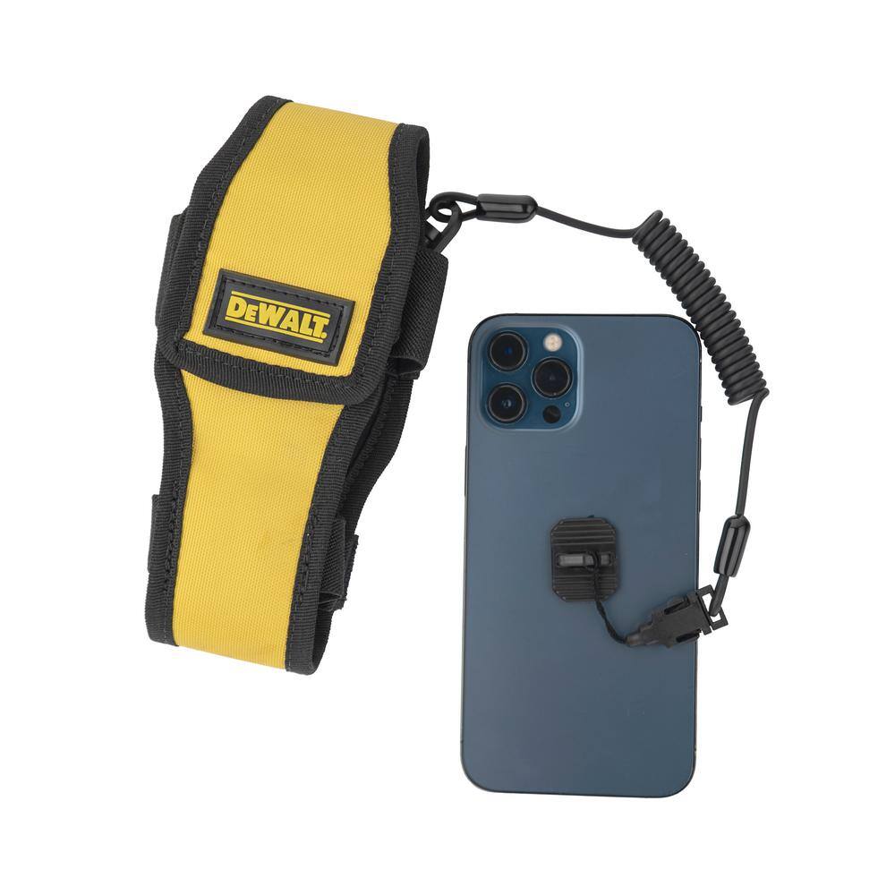 DW Mobile Phone Holder with Lanyard DXDP910600