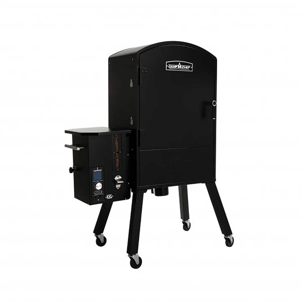 Camp Chef Vertical WiFi XXL Pellet Smoker  Black