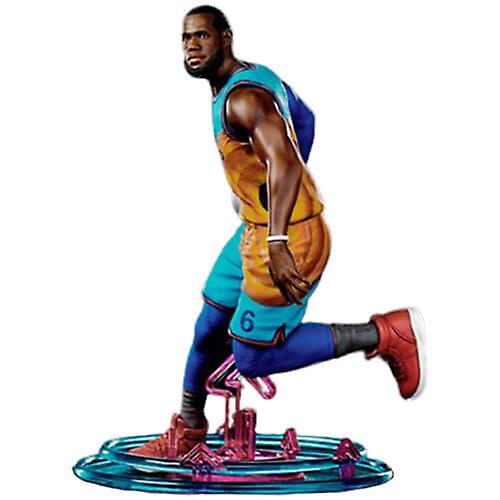 Space Jam 2: A New Legacy Lebron James 1:10 Scale Statue