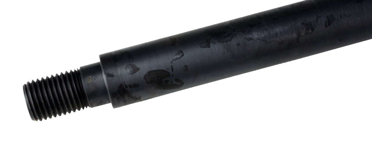 Steel Dragon Tools 36 Core Drill Bit Shaft Extension Rod