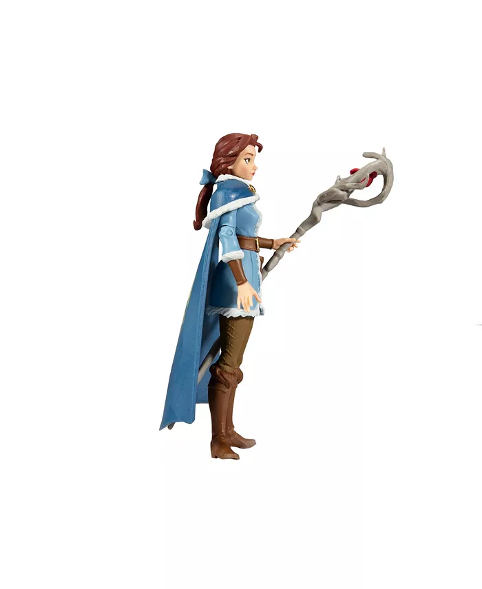 Disney Mirrorverse McFarlane Toys 5 WV1 - Belle