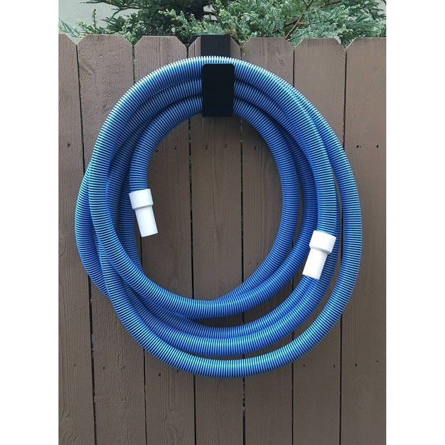 Poolmaster Jumbo Swimming Pool Vacuum Hose Hanger And Garden Hose Hanger